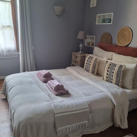 Charmante Maison Ancienne Avec Cour Alençon Εξωτερικό φωτογραφία